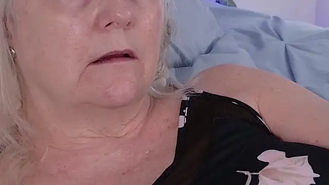 Kaitlyn_Winters Chat XXX in diretta