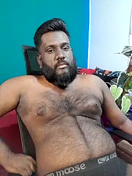 Show modela Rayansmith_ na web-kameri