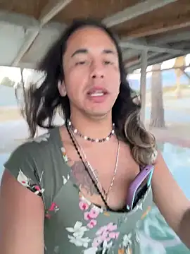 TranSexualJade95 Chat XXX live