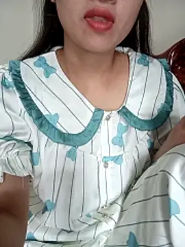 Zoe-Zoee 网络视讯表演