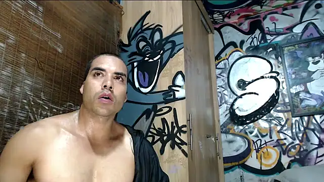 Justin_Frank Webcamshow