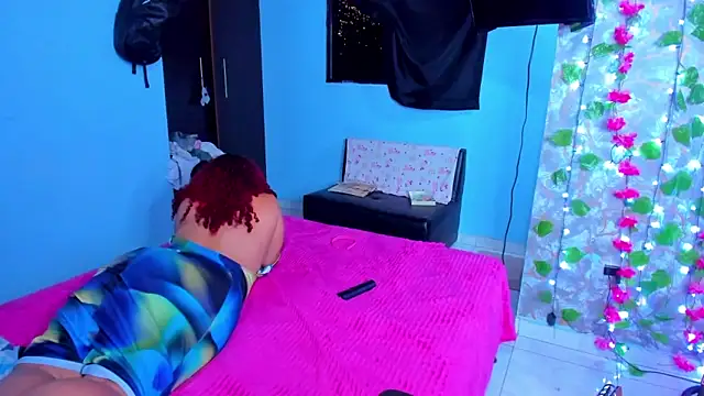 AngelaCoffee Chat XXX in diretta