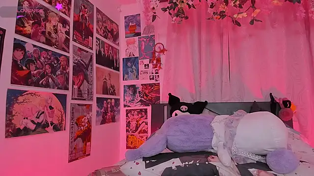 دردشة MissCurvyTop الجنسية المباشرة