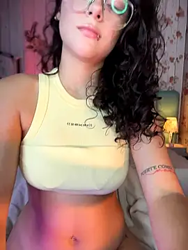 Czat XXX na żywo – TeaseDollXXX