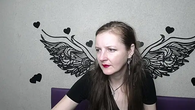 Chatroom XXX en direct de MeganPirs