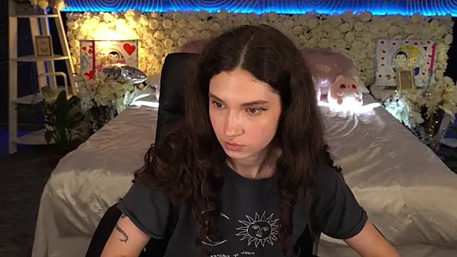 BabyFlowerrn Live XXX chat