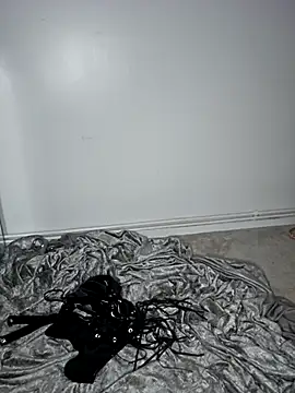 Forbidden_Goldie's Webcam Show