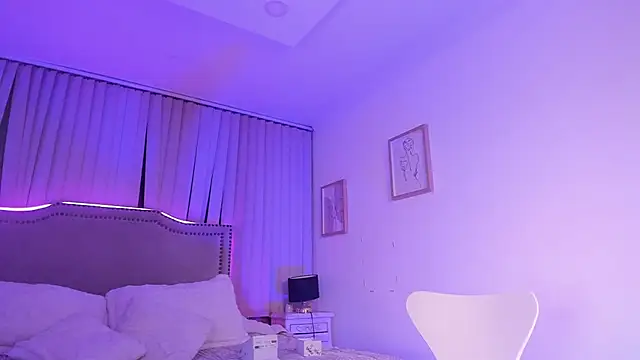 Show de webcam de ziara_white