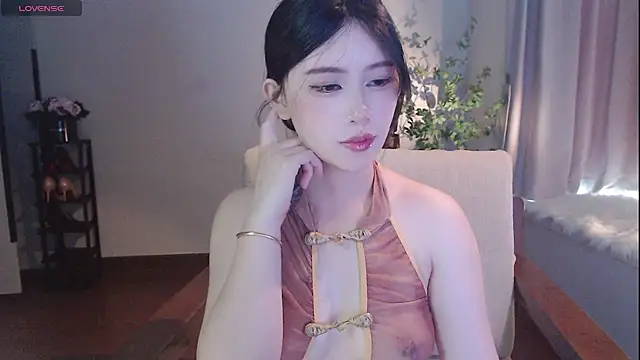 Wind-kiss668のウェブカメラショー