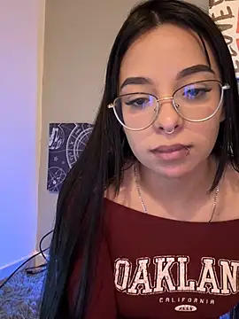 Show de SophiaMelissa na webcam