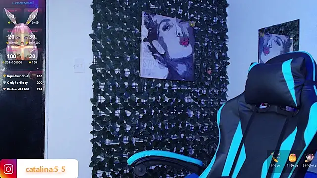 Živý XXX chat Kata_Bigboobs