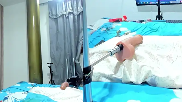 marilyn_16 라이브 XXX 채팅