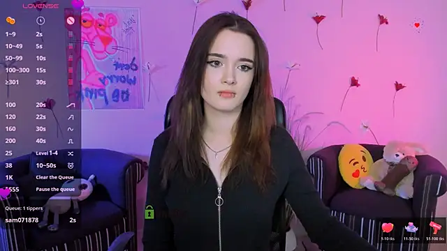 liana_kisses – Naživo XXX chat