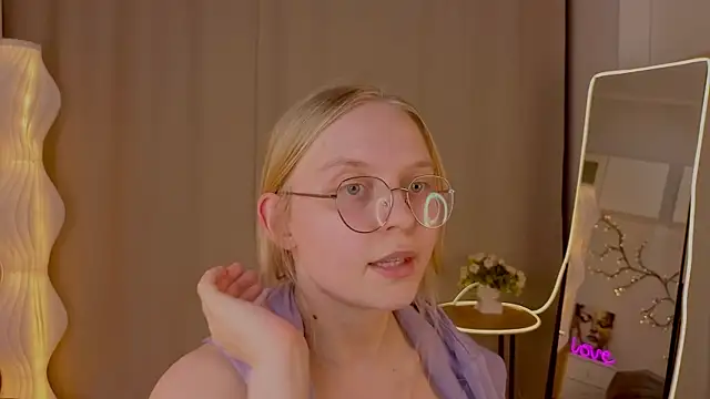 AlicaCohill Obrolan Langsung XXX