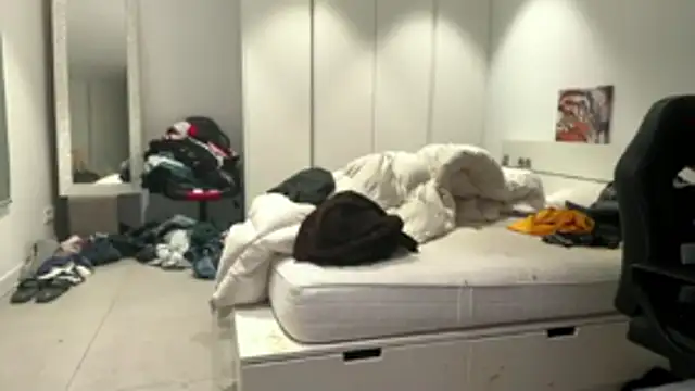 Chat XXX en directo de pocker498