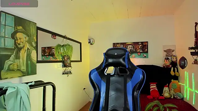 Damian_latinxxx: вебкам-шоу