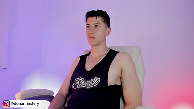 Dorianmistery2322_ Live XXX Chat