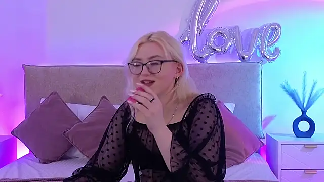 Chatroom XXX en direct de Jules_night