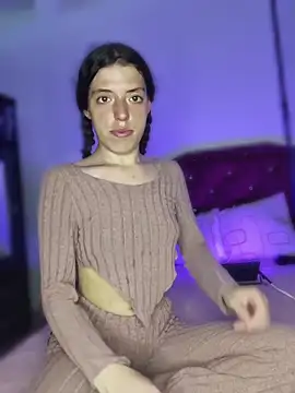 vanesa_gomez Live XXX-Chat