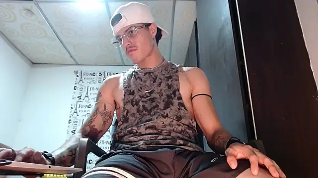 imsammytop Live XXX Chat