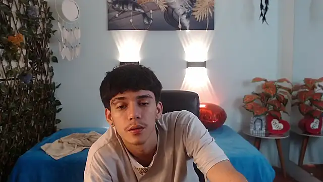 AmethystShadow17 Live XXX Chat