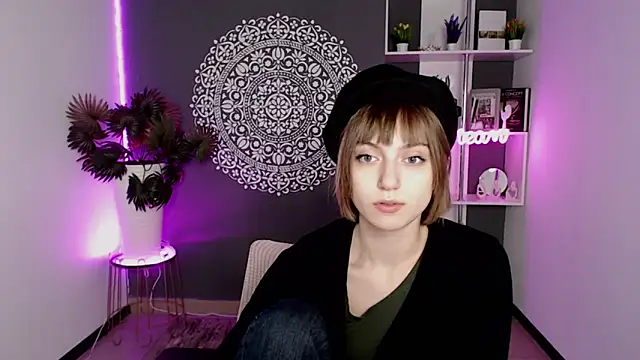 EchoScribe's Live XXX Chat