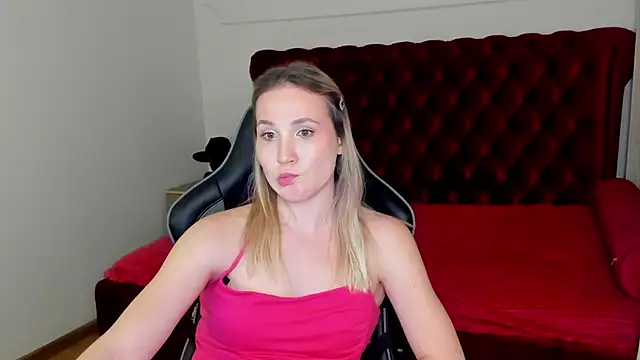 ElaraVoltage Live XXX-Chat