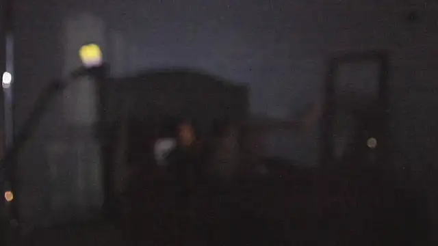 yiauana's Webcam Show