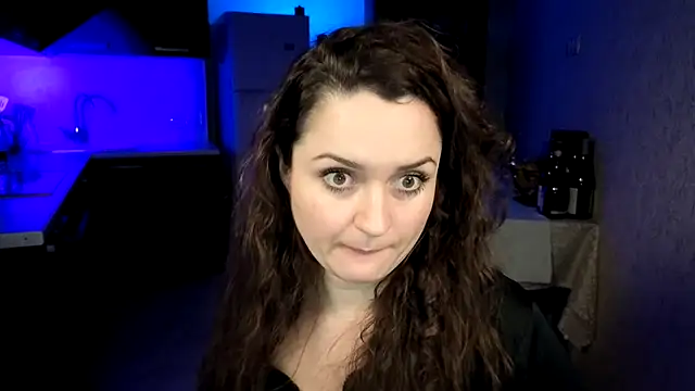 Cerann1 Live XXX-Chat