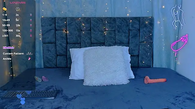 NicolasTorrez Show Webcam