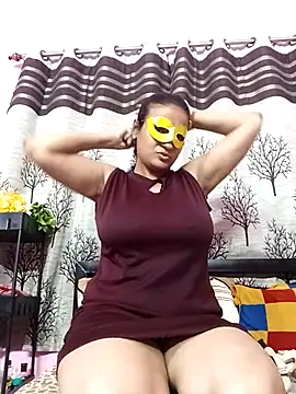 Živý XXX chat Gullapi