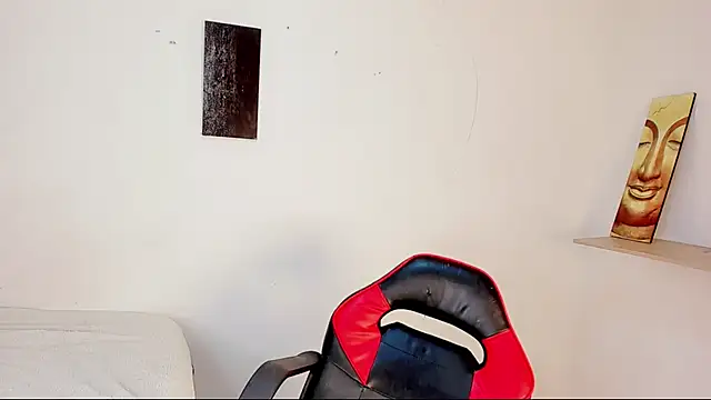 Вебкам-шоу Shai_tsgirl_