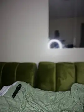 ScarletMuseX Webcam-Show