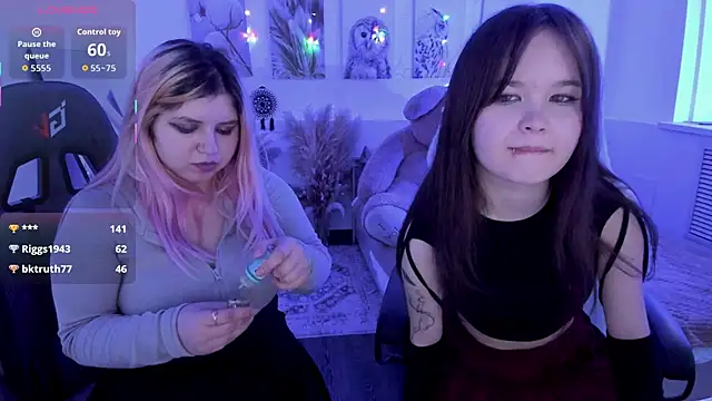 Elainebeness Live XXX Chat