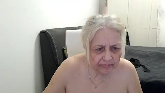 SusiLifeXXX Live XXX Chat