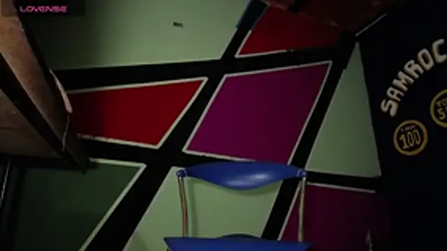 แชท XXX สดของ samrocker_sex