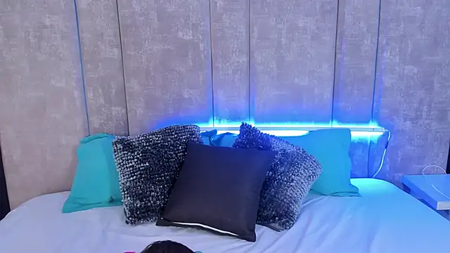 AmmyJones_ 라이브 XXX 채팅