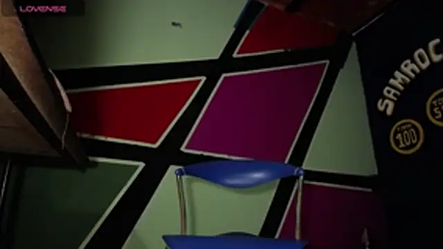 samrocker_sex Live XXX-chat