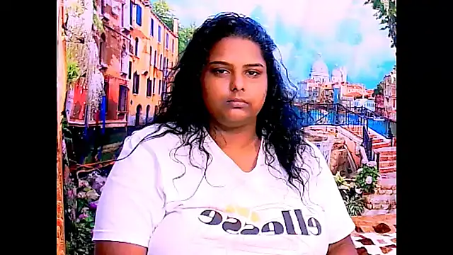 Chat +18 de Indianfairy99 ao vivo