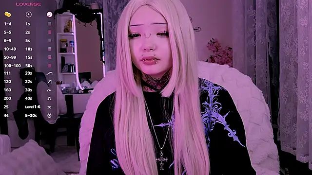 Chat XXX ao vivo de Lein_Bone