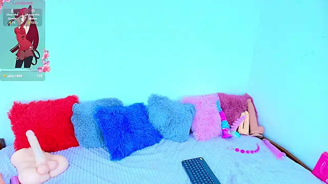 Cloee_Lovee's Live XXX Chat