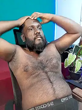 Chatroom XXX en direct de Rayansmith_