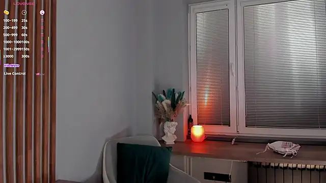 Chat XXX en directo de OssieCrews