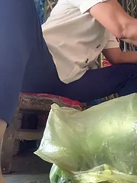 BellaCherishDarling Show Webcam