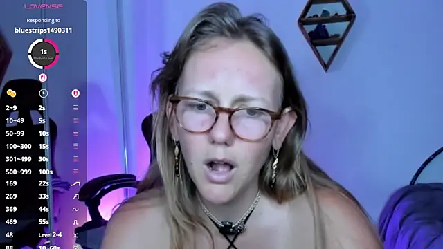 jasminedaze888のウェブカメラショー