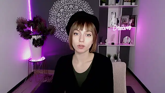 EchoScribe élő XXX-chatje