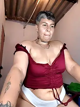 Sembang XXX Secara Langsung Yessi_rousse