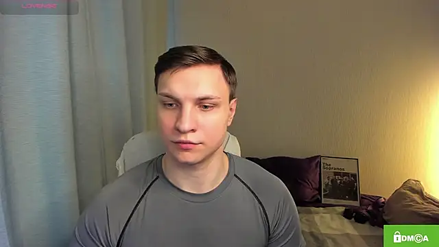 handsome_guy01 现场XXX聊天