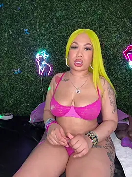 RenaThickAss 라이브 XXX 채팅