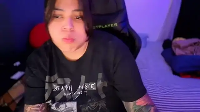 miacanela_xo Chat XXX in diretta